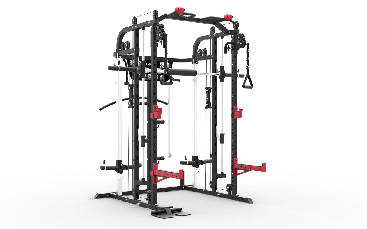 Toorx All in one ASX-90