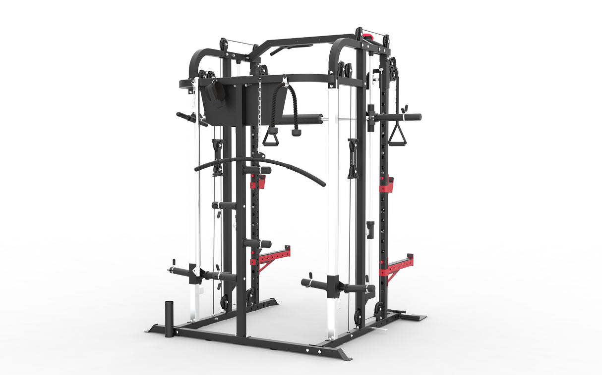 Toorx All in one ASX-90