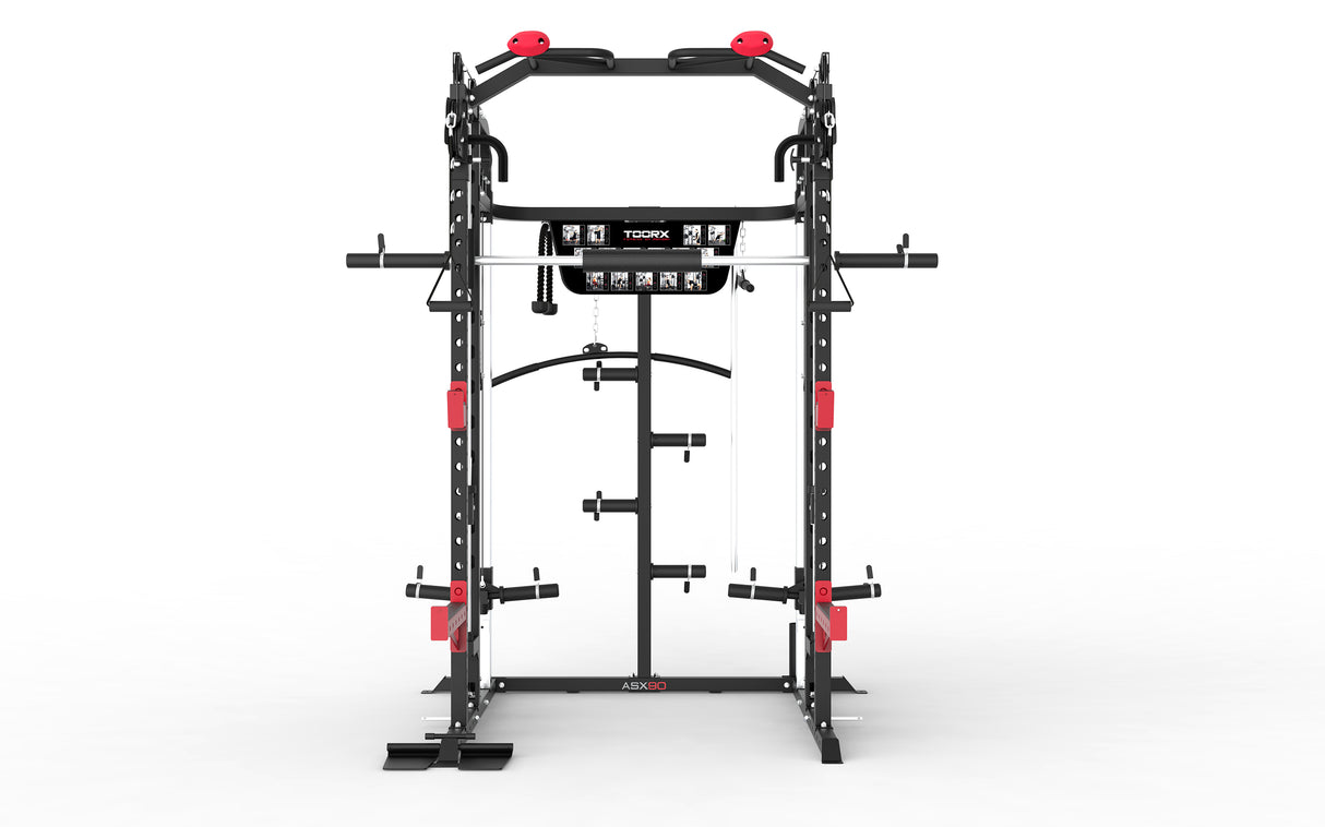 Toorx All in one ASX-90