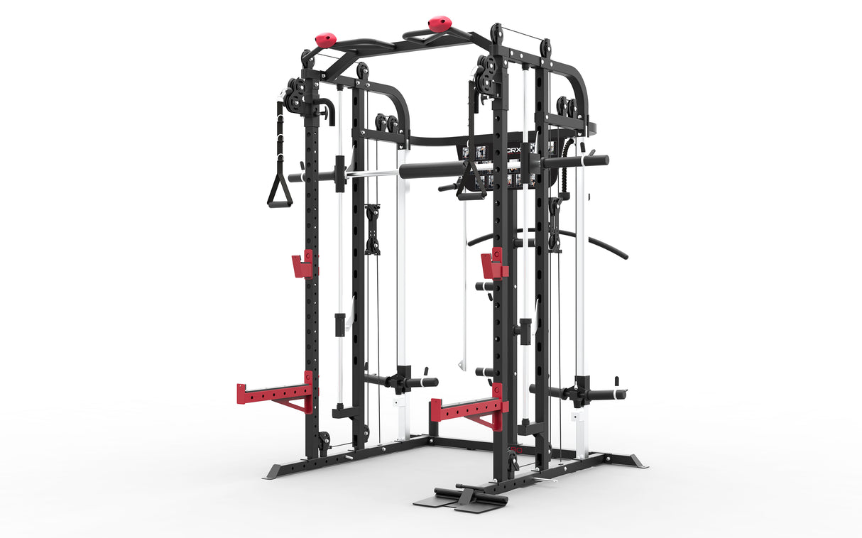 Toorx All in one ASX-90