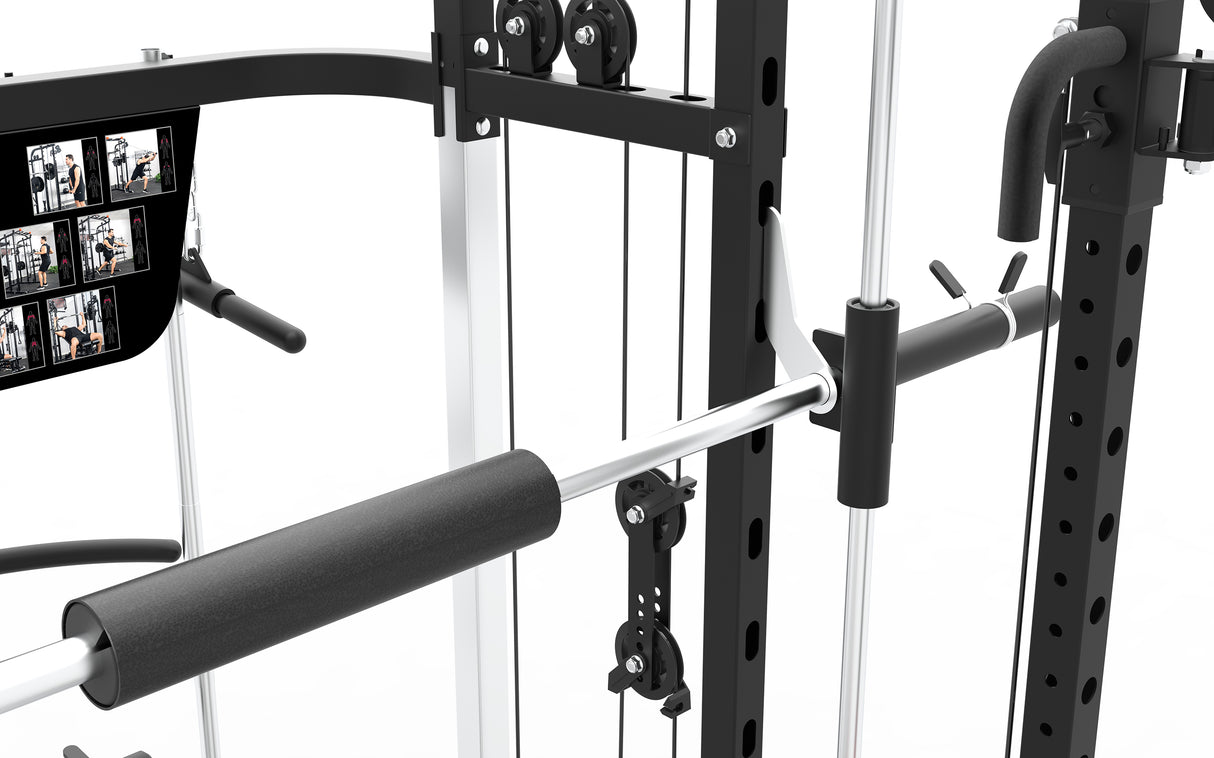 Toorx All in one ASX-90