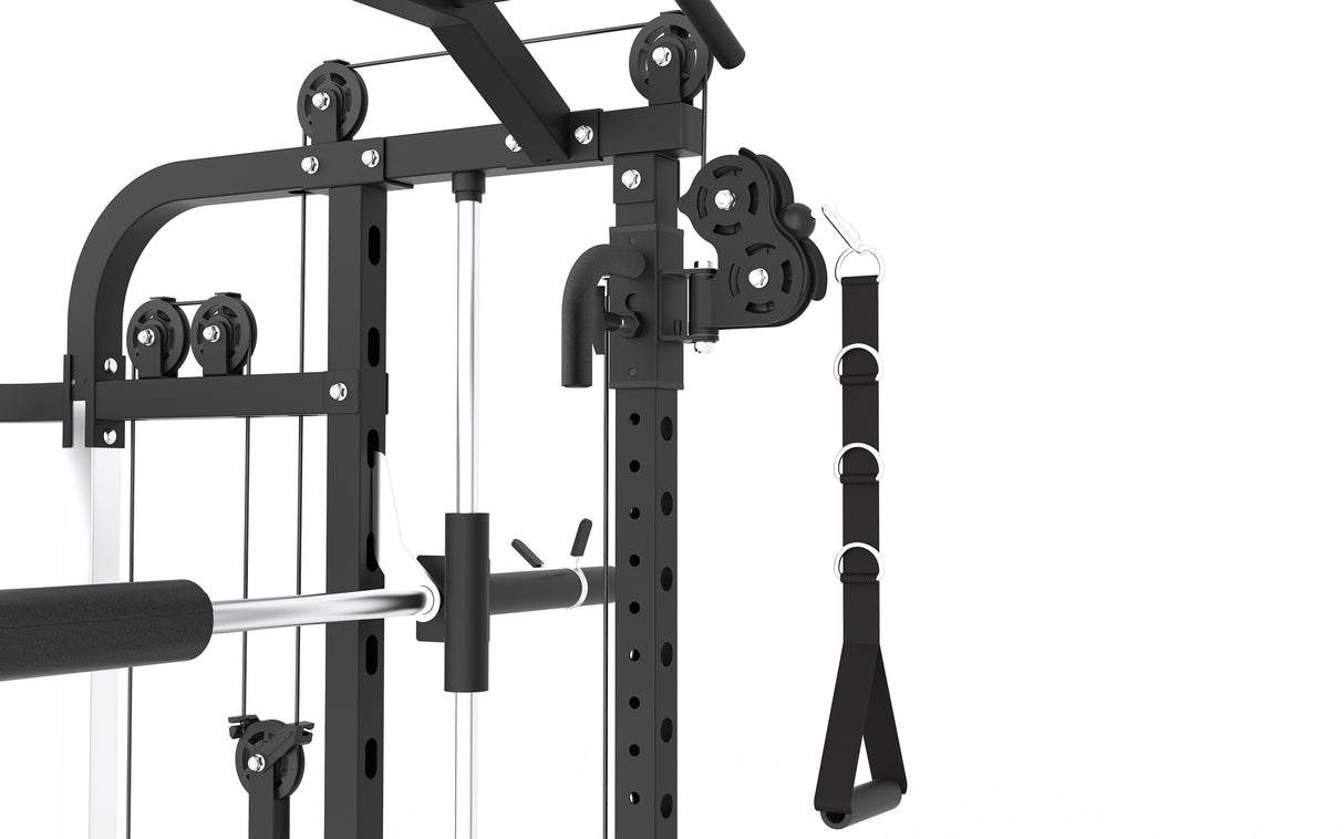 Toorx All in one ASX-90