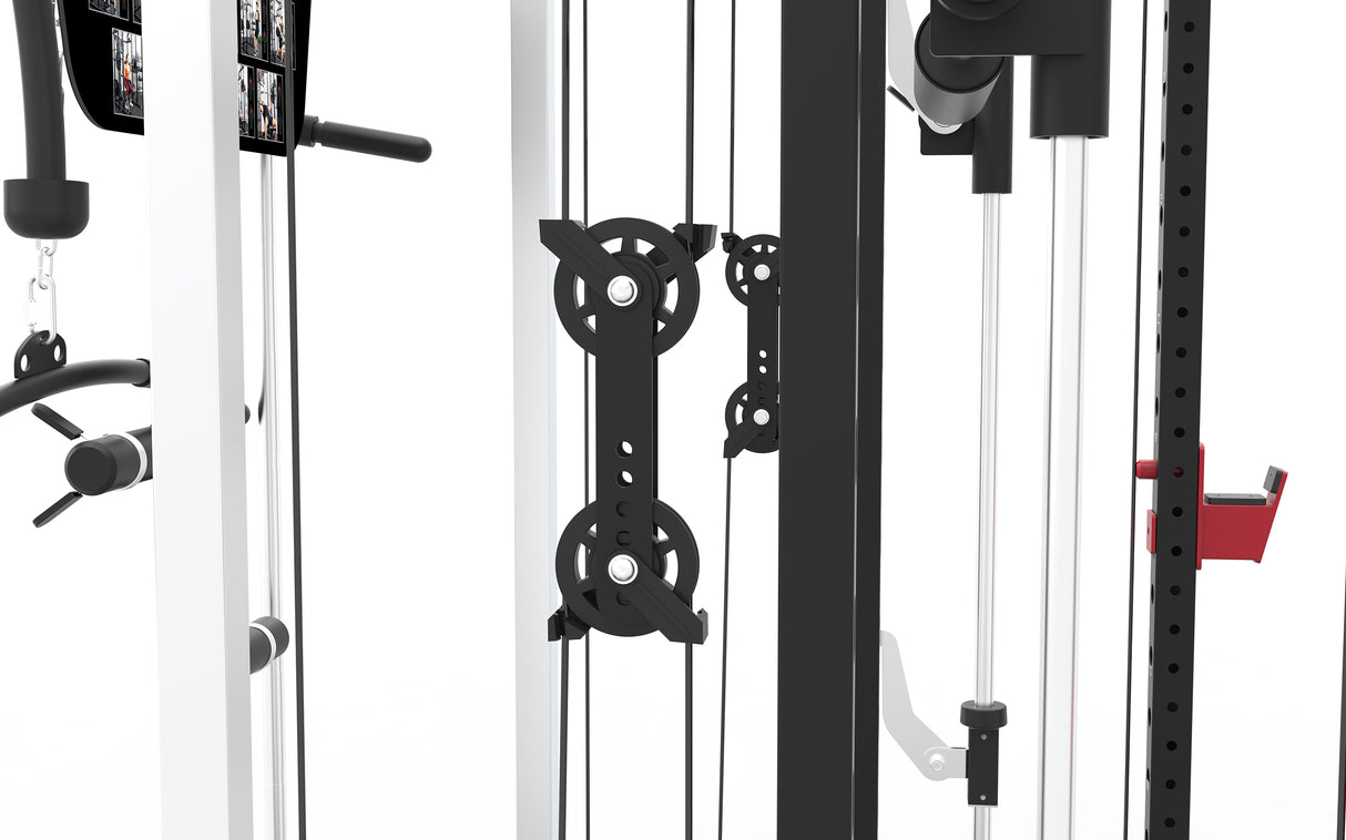 Toorx All in one ASX-90