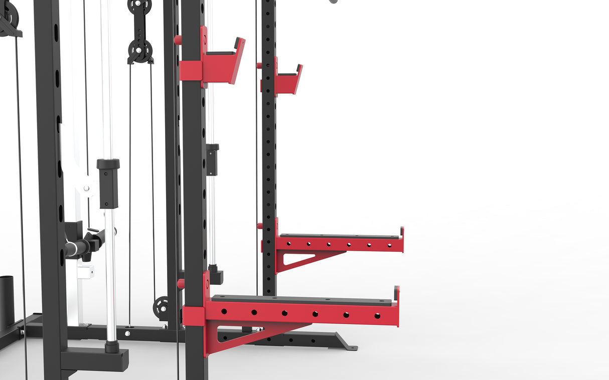 Toorx All in one ASX-90