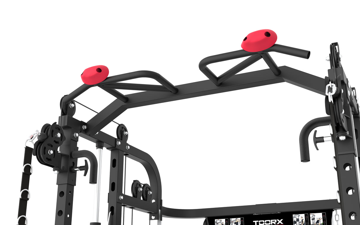 Toorx All in one ASX-90