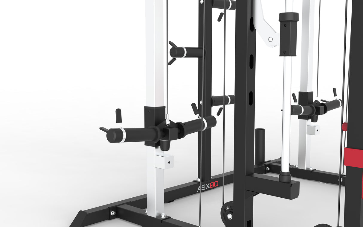 Toorx All in one ASX-90