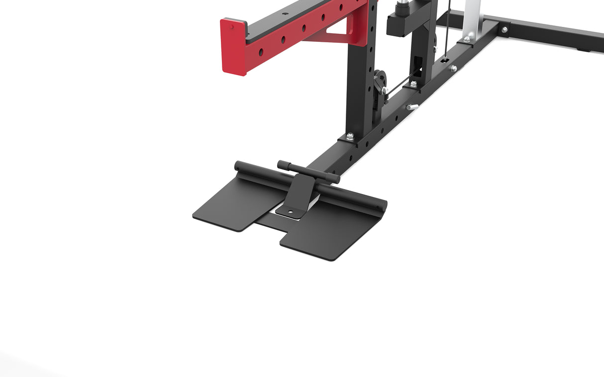 Toorx All in one ASX-90