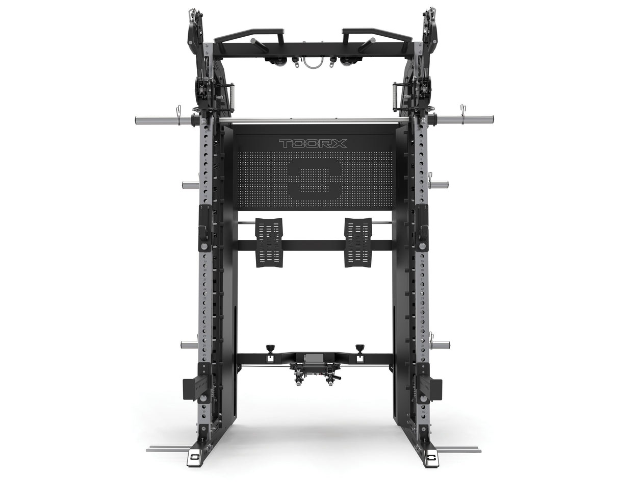 Toorx All in one - ASX-9500