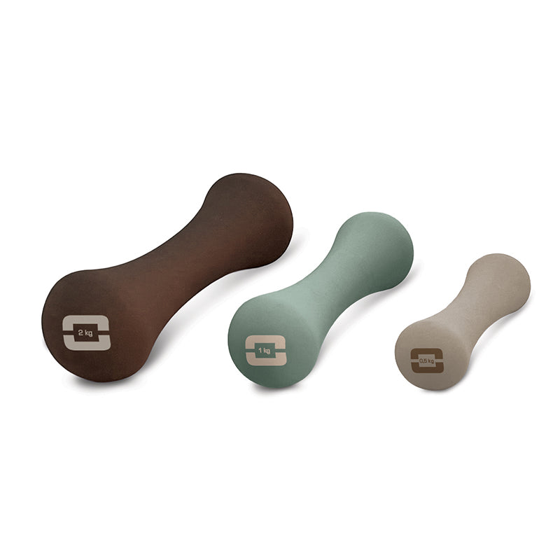 Toorx Manubrio yoga in neoprene