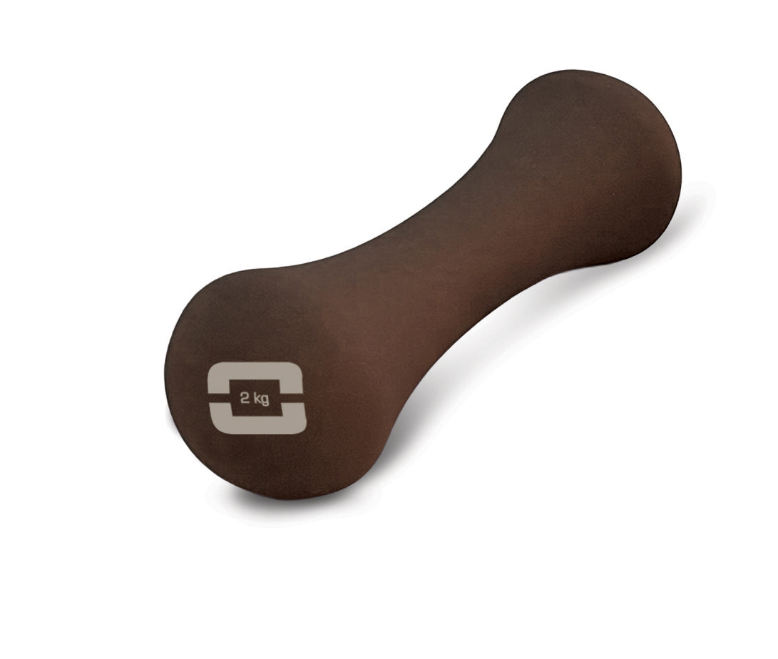 Toorx Manubrio yoga in neoprene