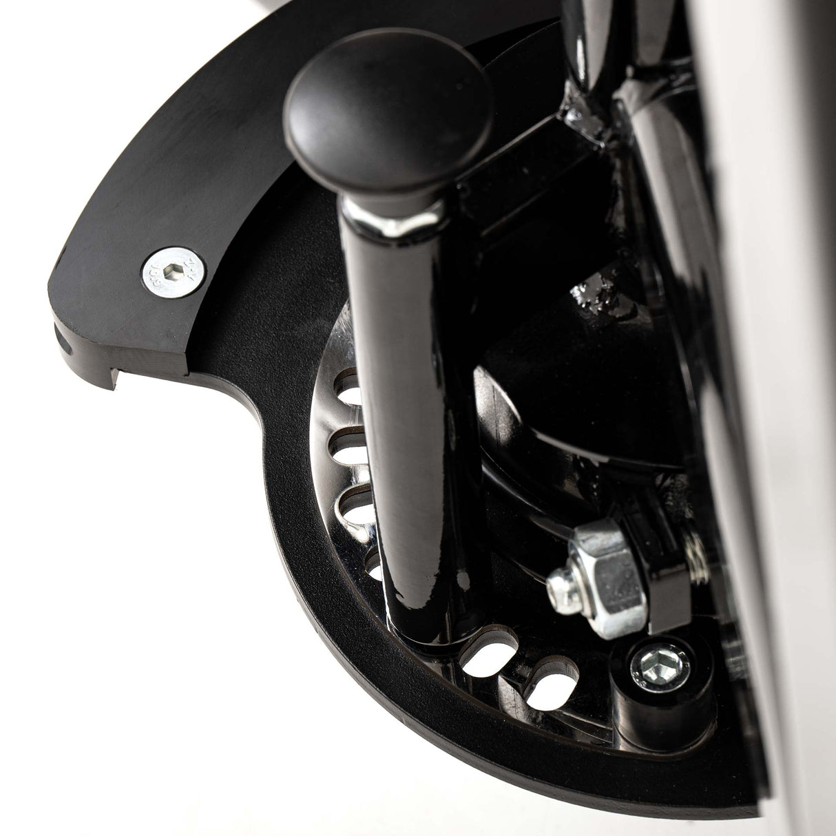 Diamond Abductor Machine Professionale Serie 550 - WS550-ABDUCTOR