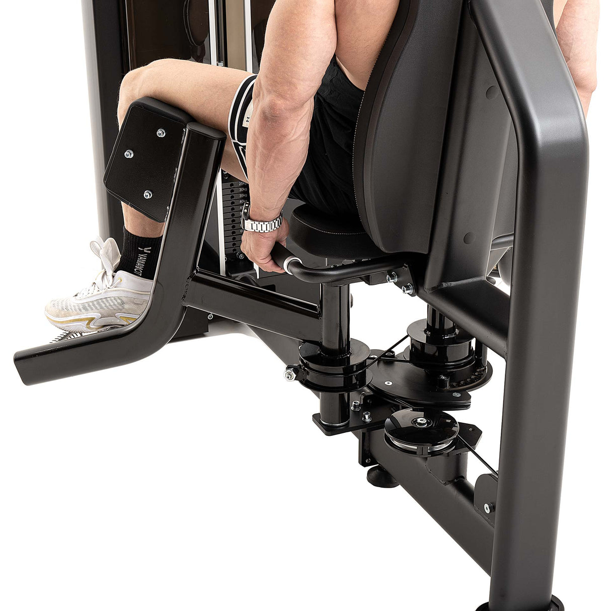 Diamond Abductor Machine Professionale Serie 550 - WS550-ABDUCTOR
