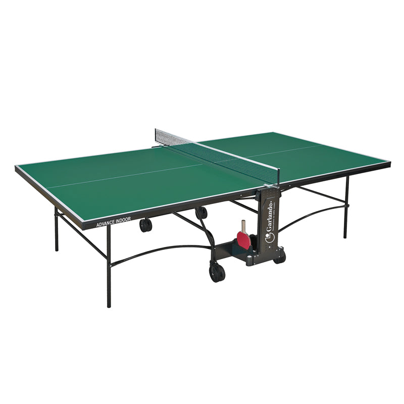 Garlando Advance indoor table tennis