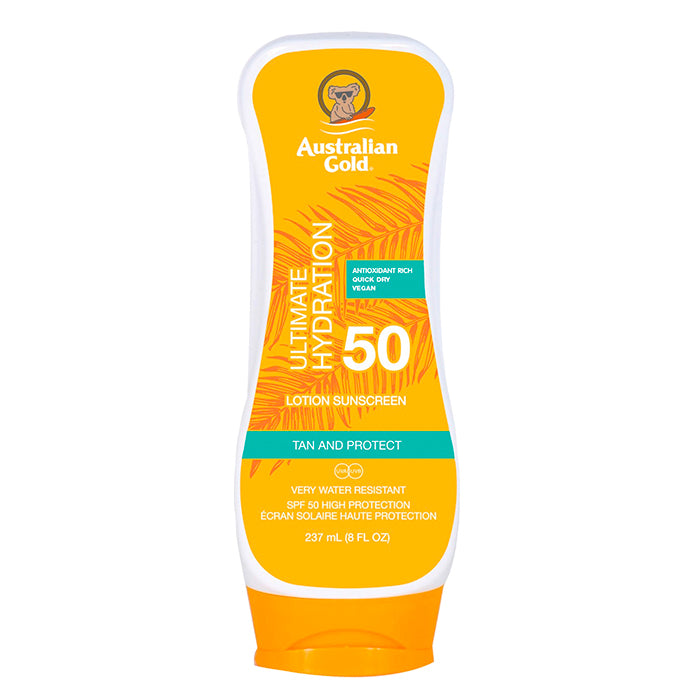 Australian Gold SPF 50 Crema Upside-Down