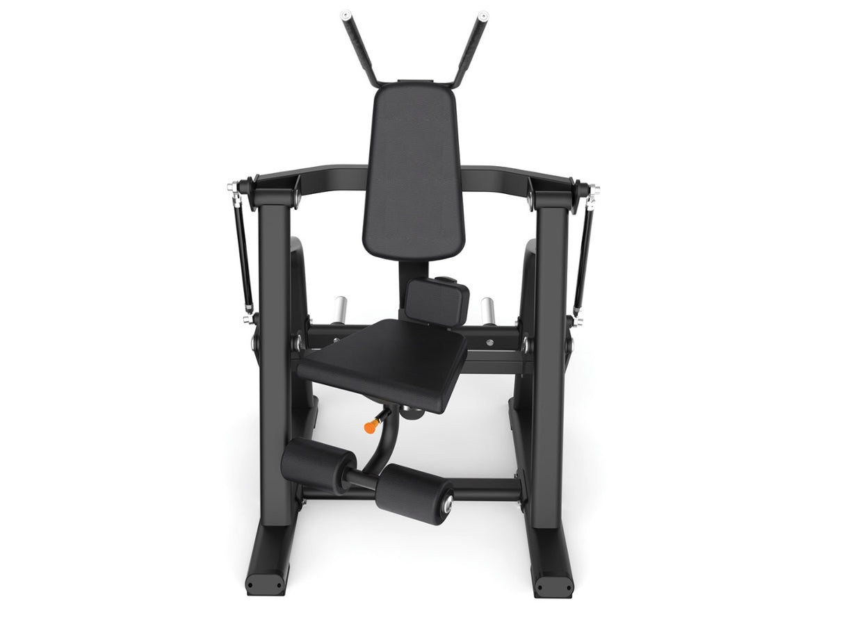 Toorx Absolute Line Plate Loaded Abdominal Crunch FWX-8750
