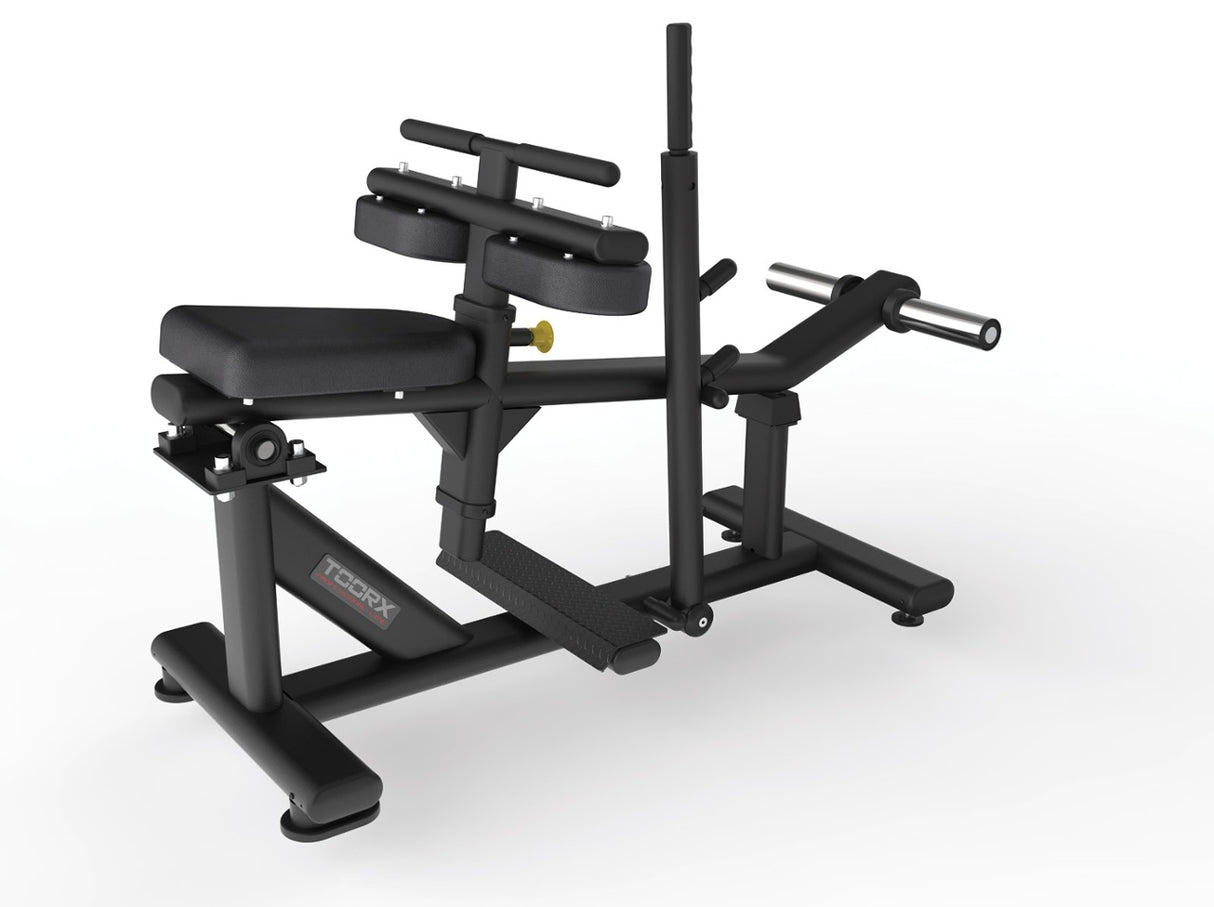 Toorx Aktiv Line Panca Calf Raise Regolabile WBX-B3000 - Black Edition