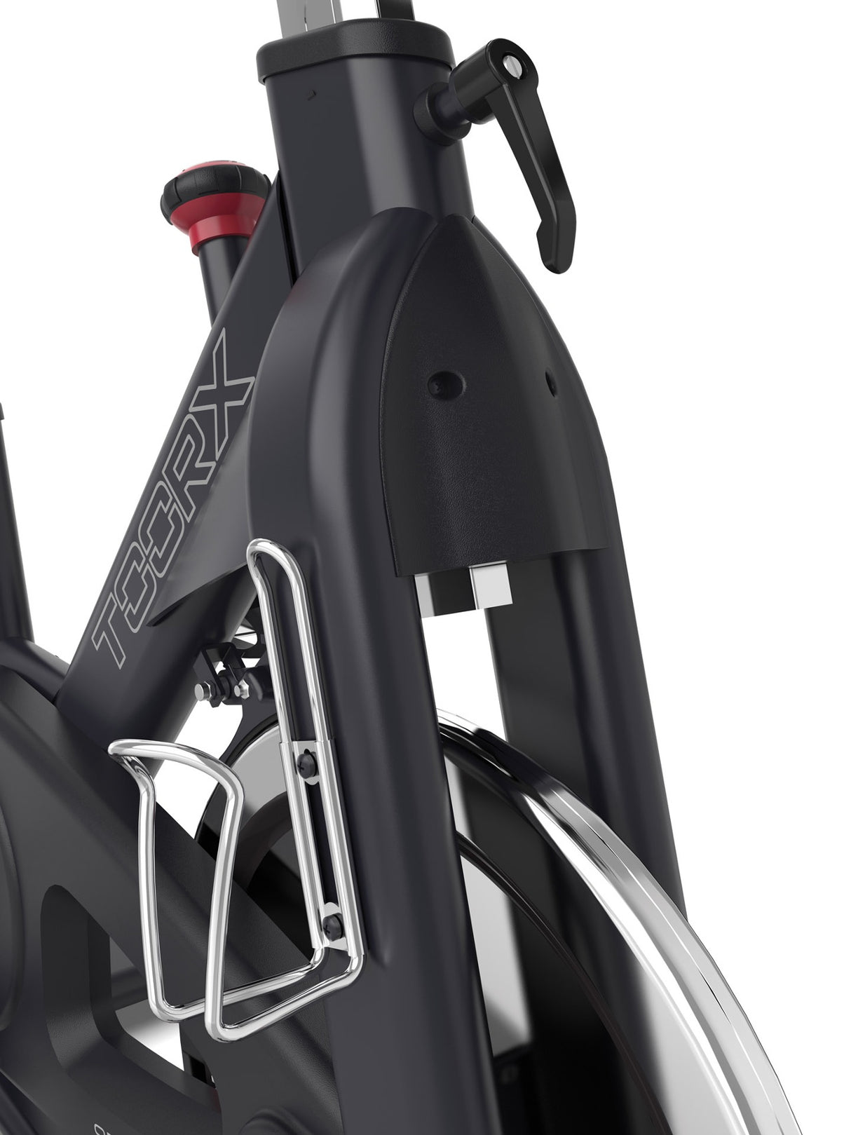 Toorx Vertical Line Indoor Cycle SRX-9000