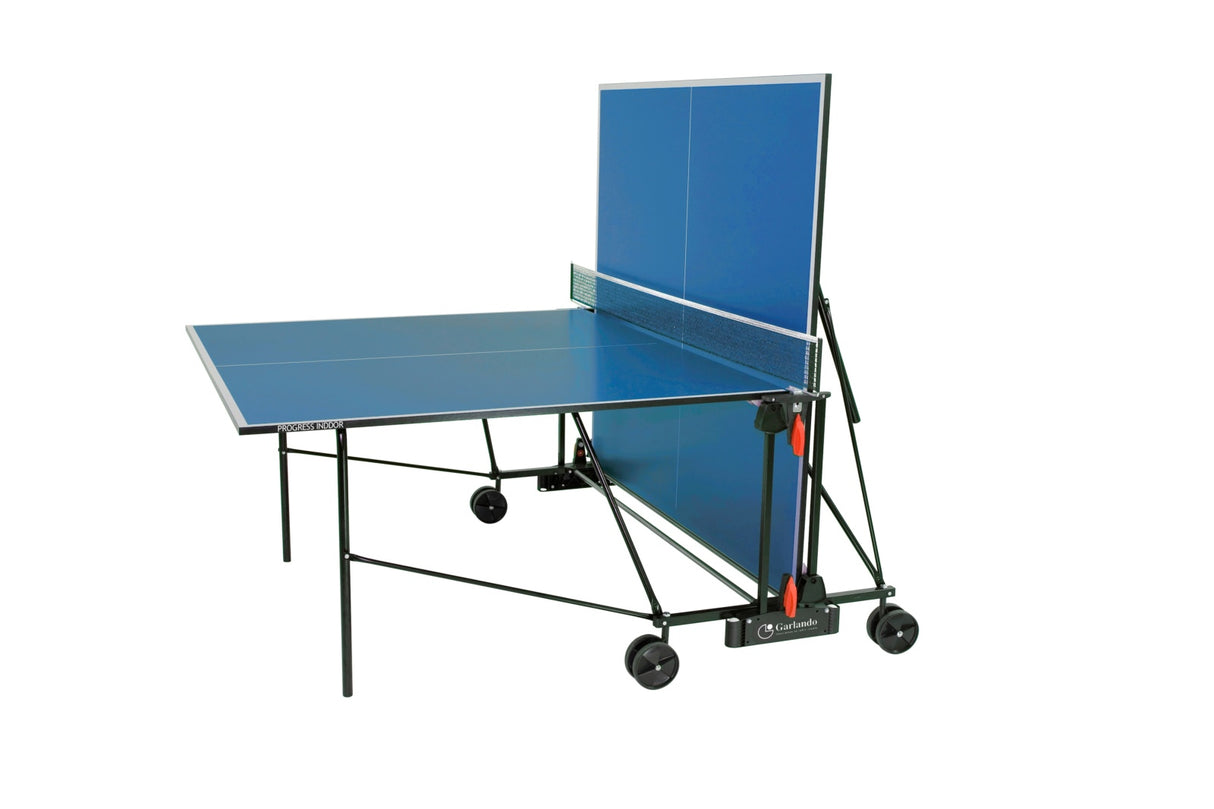 Garlando Progress Indoor table tennis