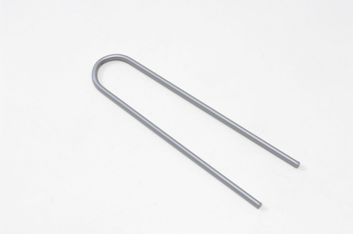 Garlando Mini-porte da calcio Kick & Rush cm 215x152 (coppia)