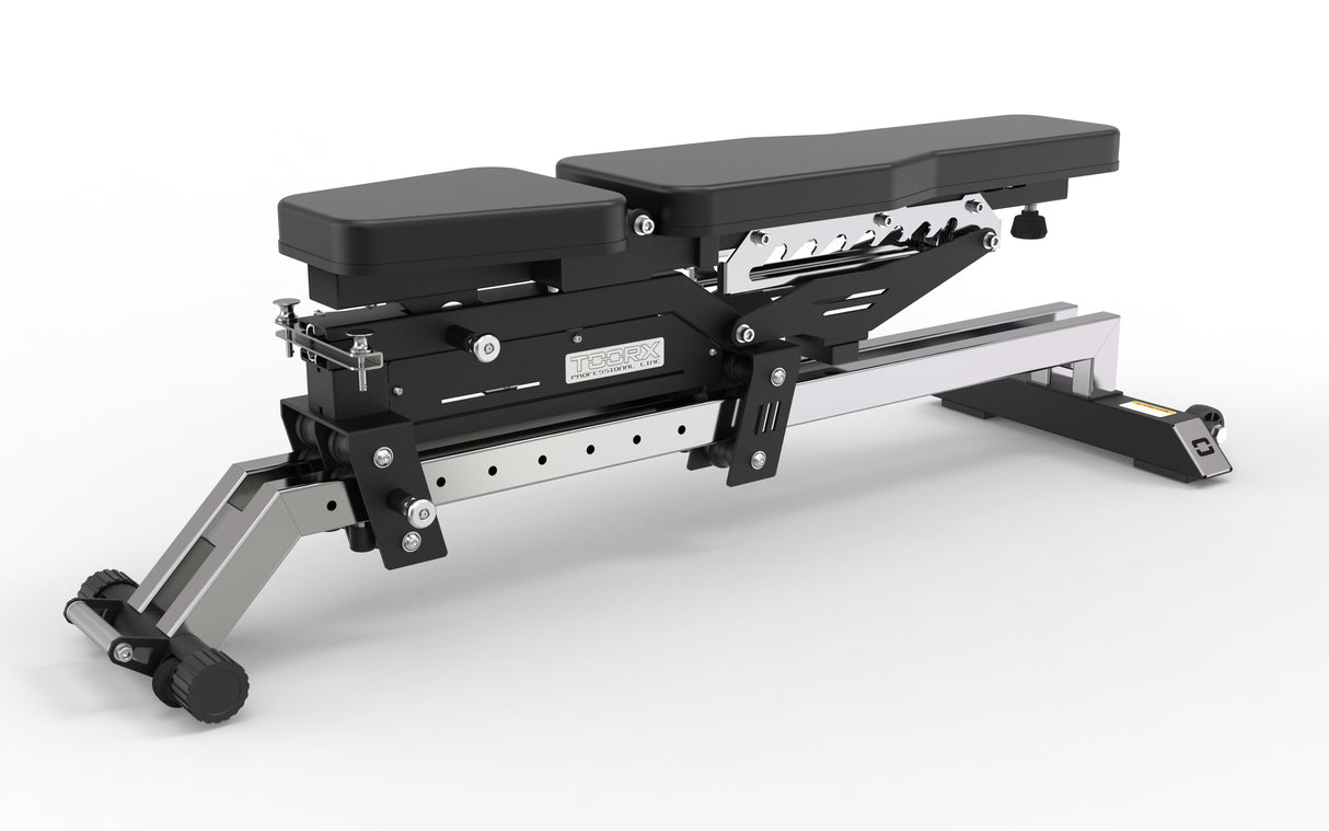 Toorx Panca multi functional per ASX-9500