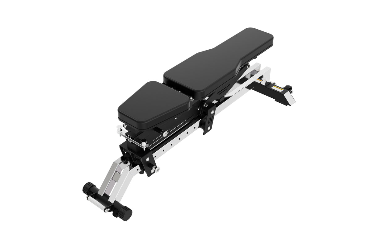Toorx Panca multi functional per ASX-9500