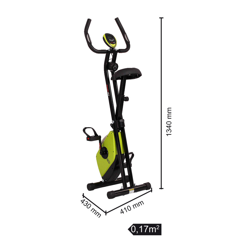 Everfit Cyclette BFK-SLIM