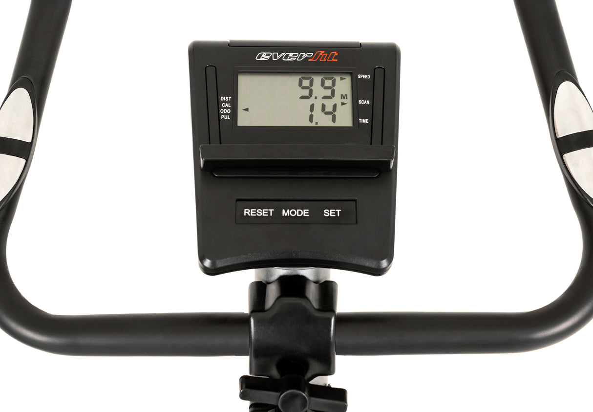 Everfit Cyclette BFK-550