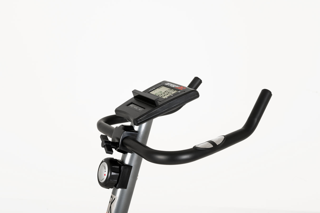 Everfit Cyclette BFK-550