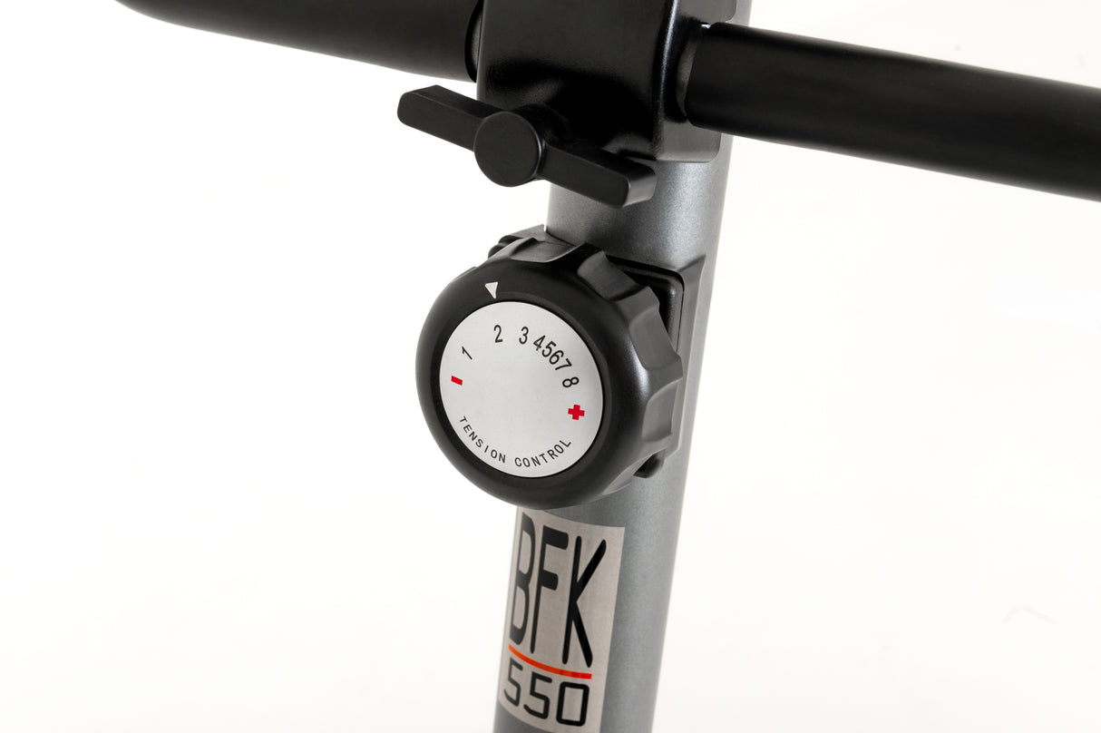 Everfit Cyclette BFK-550