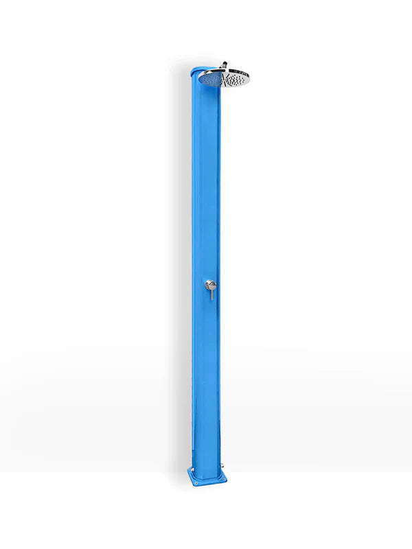 Arkema BIG JOLLY 35-liter aluminum solar pool shower - A300