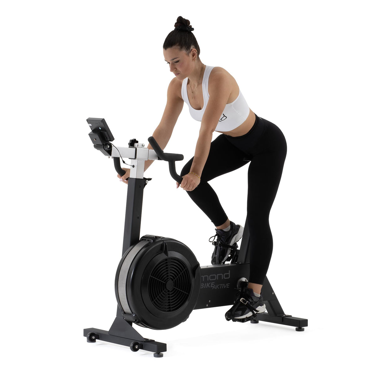 Diamond Air Bike BIKE AKTIVE