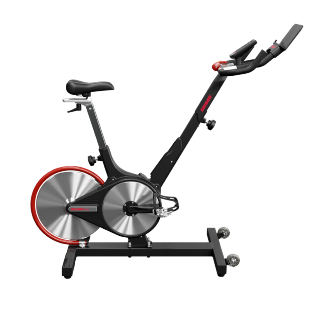 Keiser M3i Studio