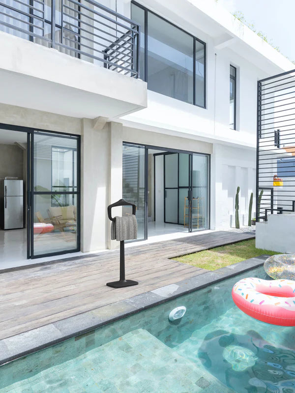 Arkema Design Bobo Outdoor Coat Rack - DP1541