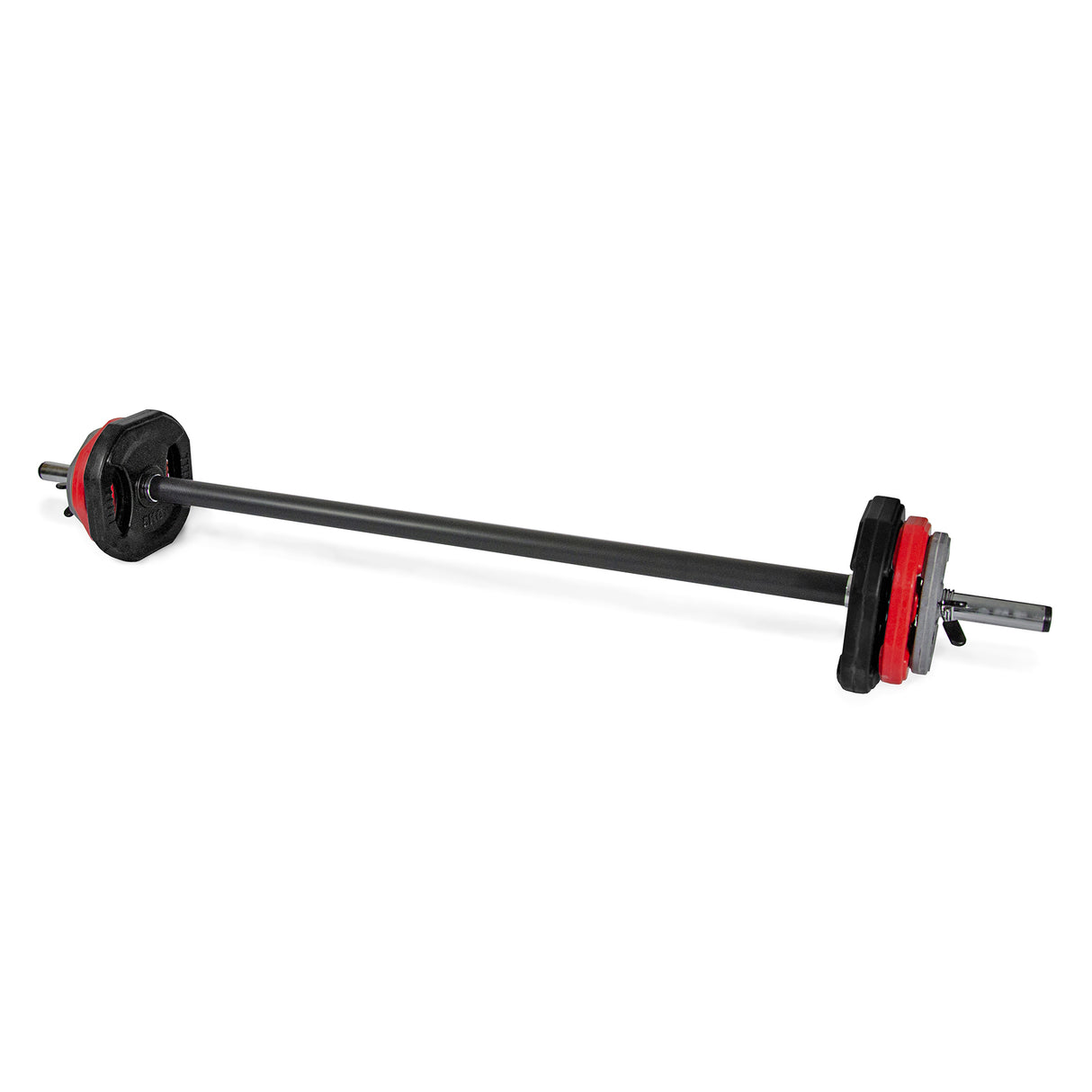 Diamond Set Body Pump 20 Kg - BPSD