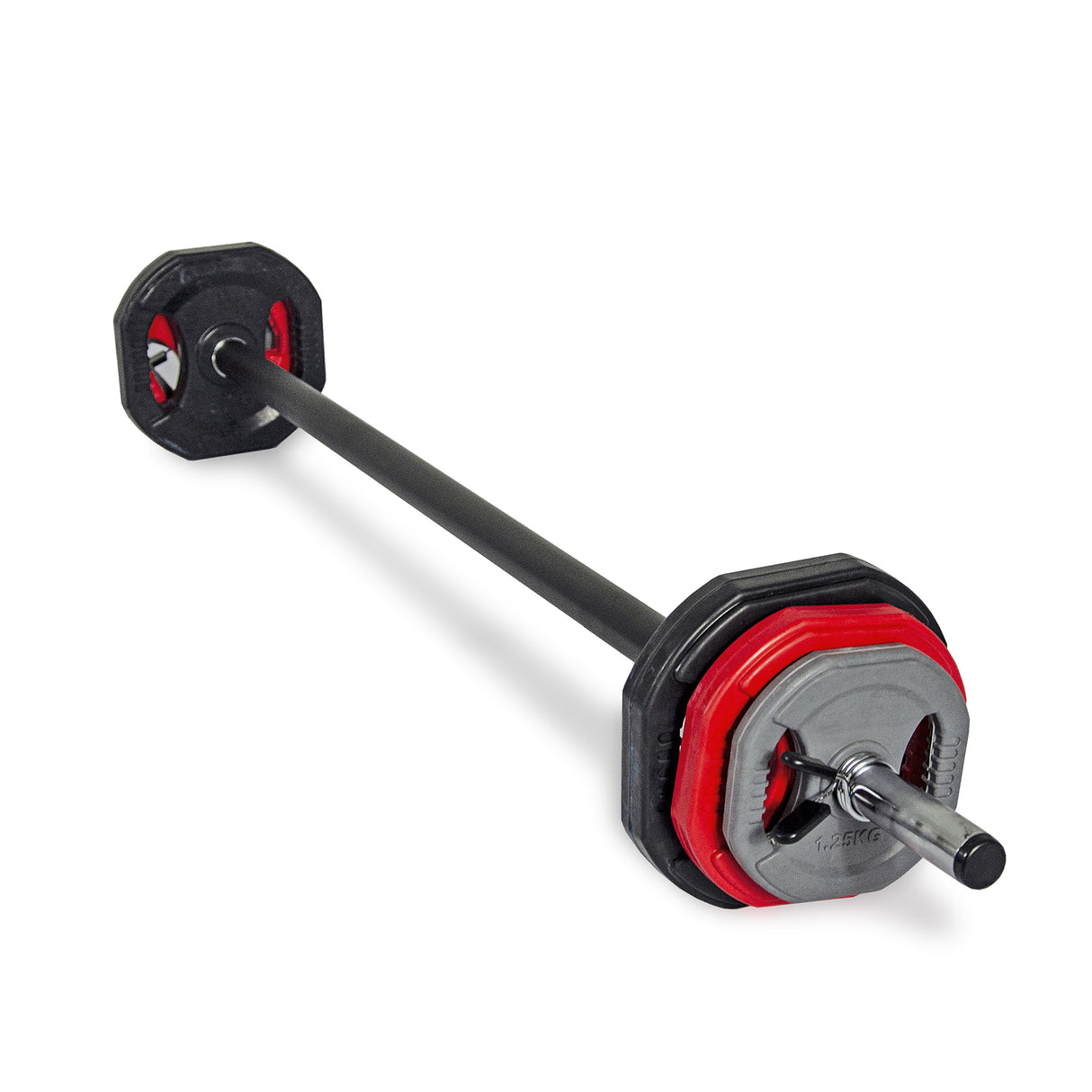 Diamond Set Body Pump 20 Kg - BPSD