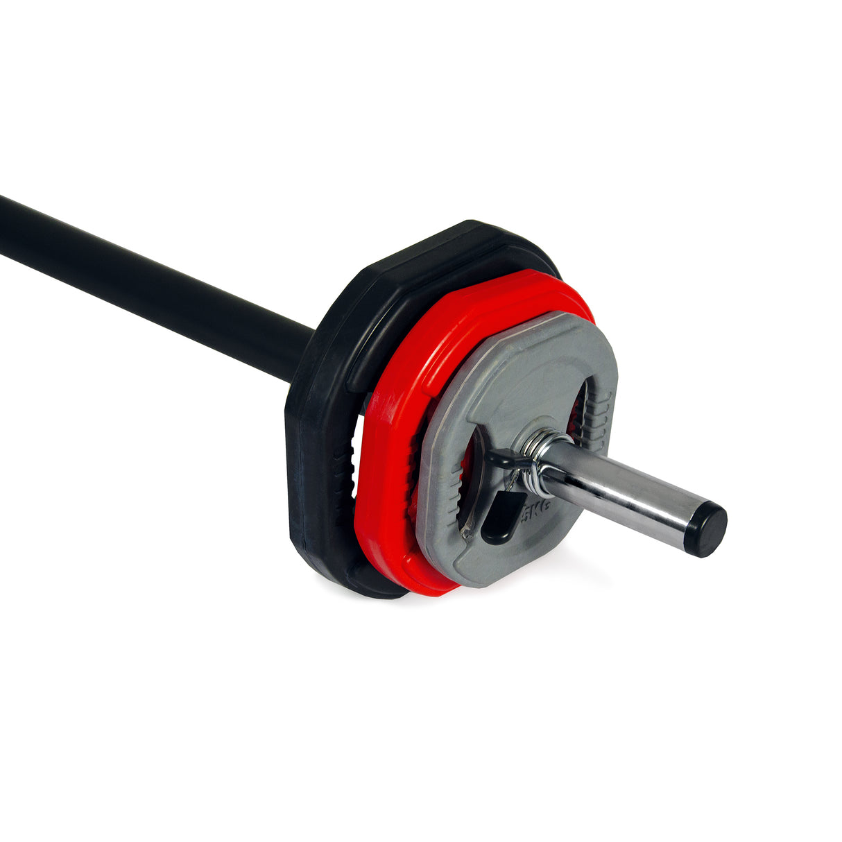 Diamond Set Body Pump 20 Kg - BPSD