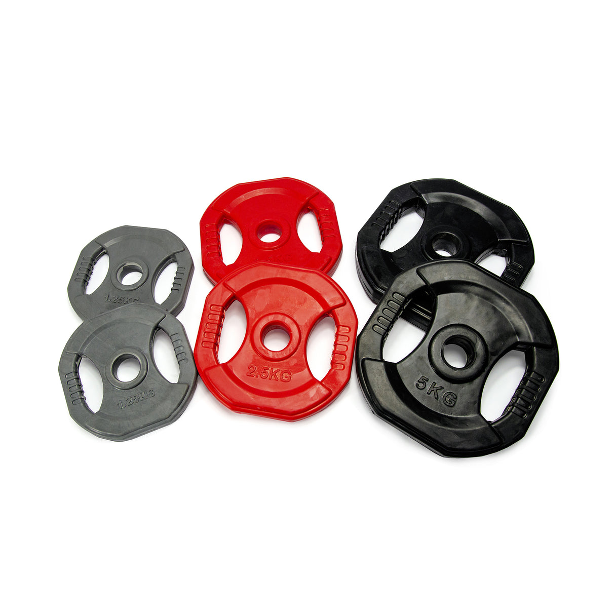 Diamond Kit Pesi Body Pump 17,5 Kg - KPBP