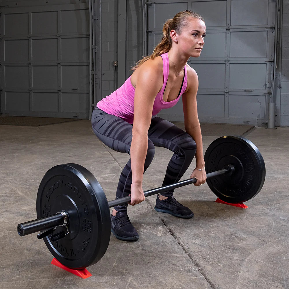 Body-Solid Deadlift Wedge BSTOPW