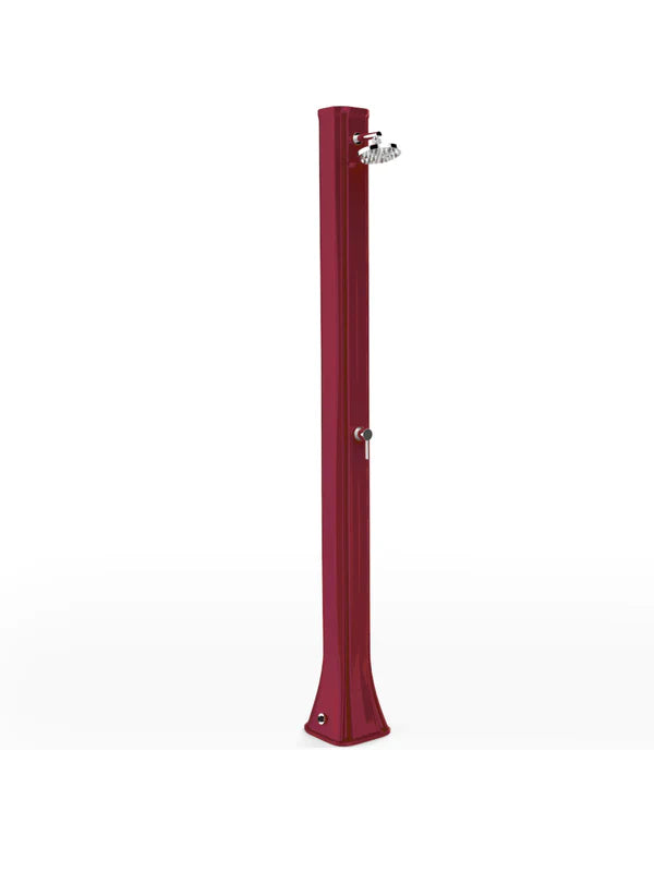 Arkema Solar Garden Shower BIG HAPPY FIVE 40 LITERS, in polyethylene