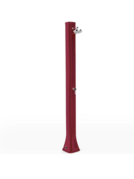 Arkema Doccia solare da giardino BIG HAPPY FIVE 36 litri in polietilene - F600