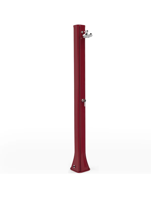 Arkema Solar Garden Shower BIG HAPPY FIVE 40 LITERS, in polyethylene