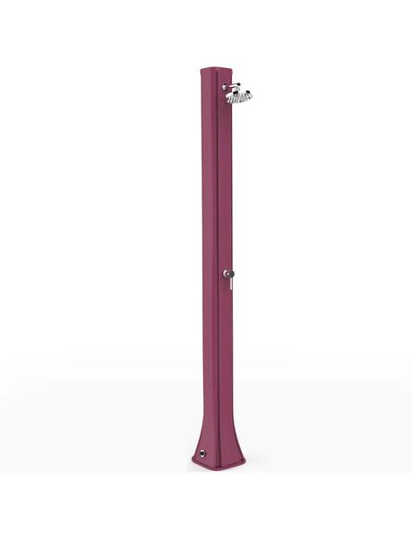 Arkema Doccia solare da giardino BIG HAPPY FIVE 36 litri in polietilene - F600