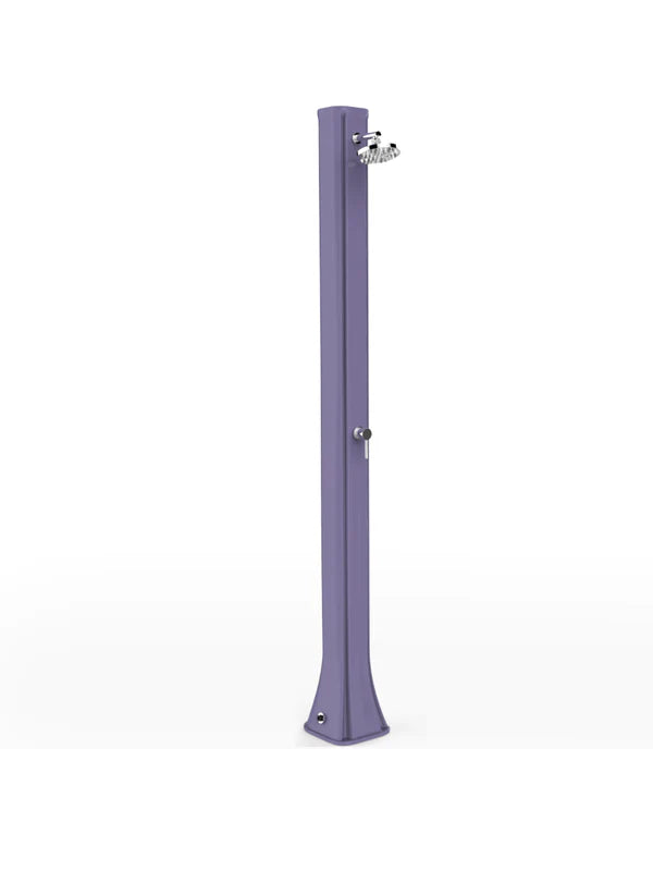 Arkema Solar Garden Shower BIG HAPPY FIVE 40 LITERS, in polyethylene