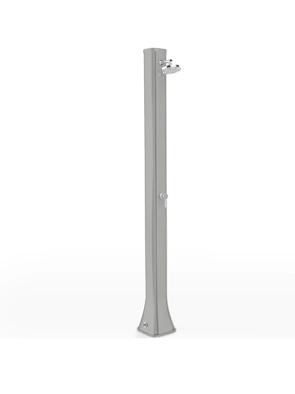 Arkema Solar Garden Shower BIG HAPPY FIVE 40 LITERS, in polyethylene