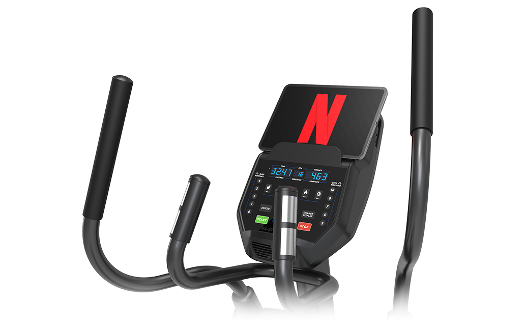 Horizon Ellittica EX59