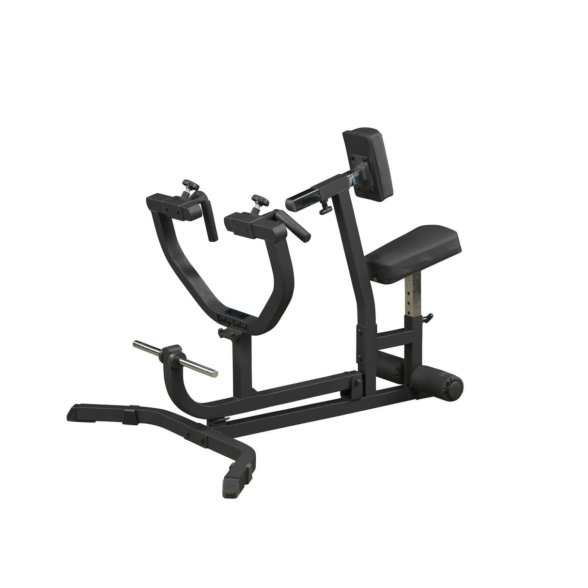 Body Solid Seated Row GSRM40B