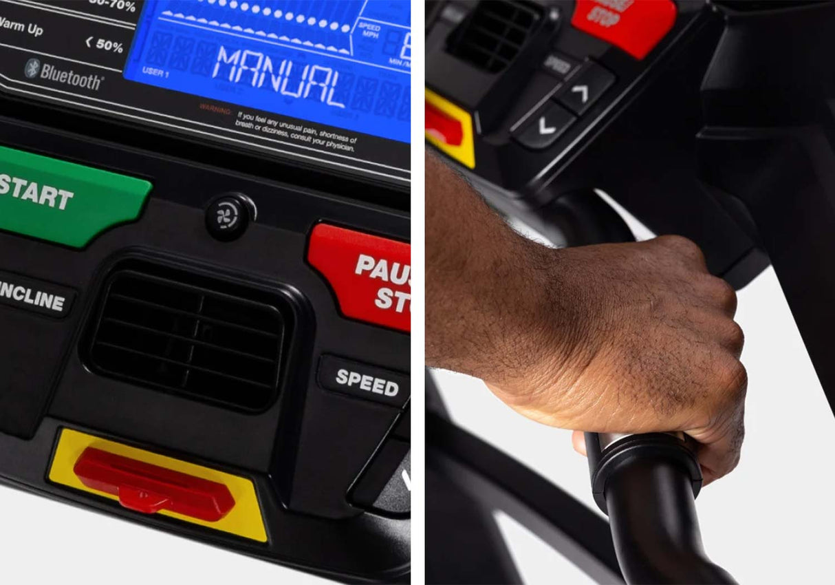 Bowflex Tapis Roulant BXT8JI