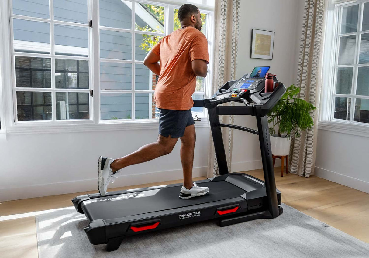 Bowflex Tapis Roulant BXT8JI