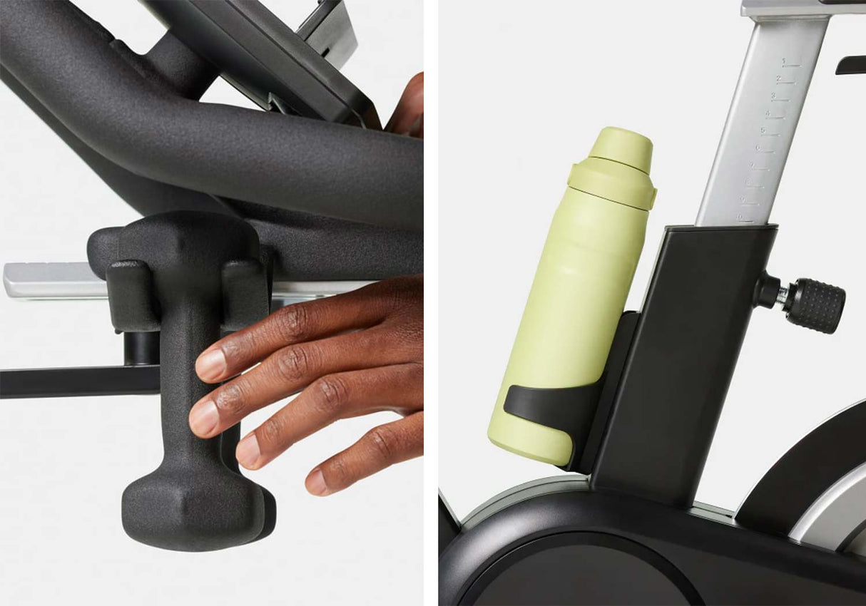 BowFlex Spin bike IC Bike SEi