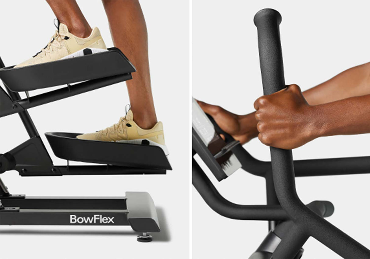 Bowflex Max Trainer SEi